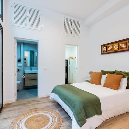 Veoapartment Relator Patio Sevilla Exterior foto
